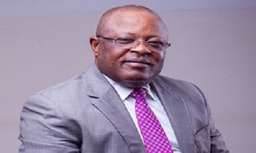 Governor Umahi’s 3-Day Abuja Economic Shuttle By Emma Anya - Part 6 1 David Umahi