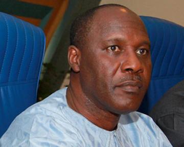 Elder GodsDay Orubebe