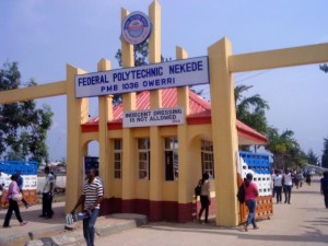 FEDERAL-POLYTECHNIC-NEKEDE-OWERRI