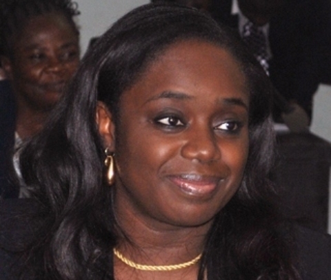 Niger-Delta Group Slams Adeosun Over Looted Funds Gaffe, Says President Buhari Must Give Account Of The Recovery 1 Kemi Adeosun