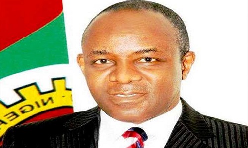 Nigeria On The Verge Of Crude Oil Discovery At The Chad Basin - NNPC 1 Ibe Kachikwu