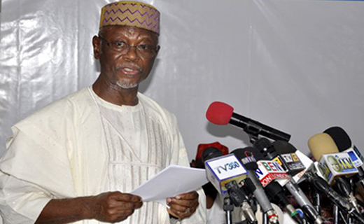 Some PDP Chieftains In Anambra Set To Defect To APC - Oyegun 1 John-Odigie-Oyegun