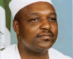 Ex-Taraba Governor`s Statement Was Not Obtained Under Duress - EFCC 1 Jolly Nyame