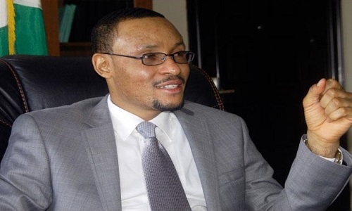 An Appraisal Of Cct Chairman Danladi Umar 1 Justice Danladi Umar