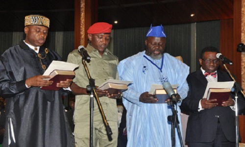 PDP Tagged Amaechi’s Ministerial Appointment, A Great Loss To Rivers People 1 MINISTER