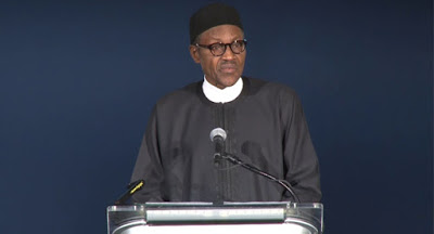Terrorism No Longer Respects National Borders - President Buhari 1 President Muhammadu Buhari