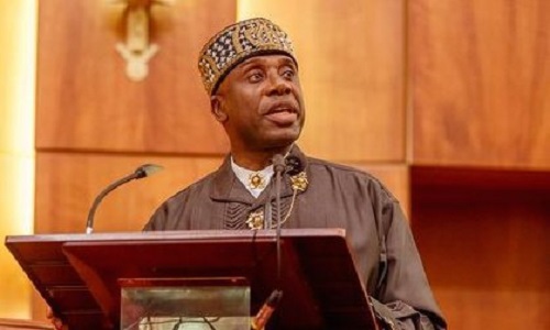 Rotimi Amaechi