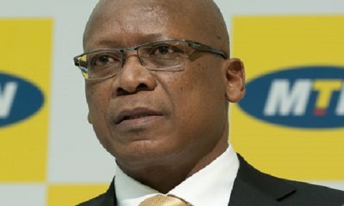 Sifiso Dabengwa