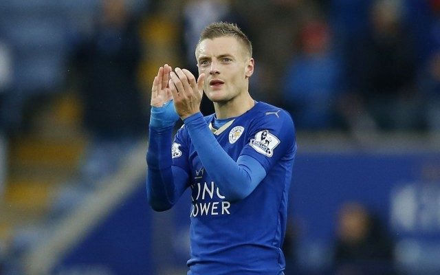 Vardy