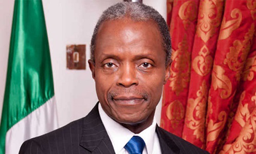 Yemi Osinbajo