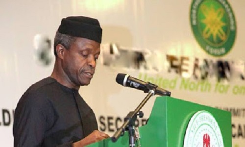 Yemi-Osinbajo