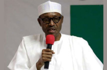 President Muhammadu Buhari