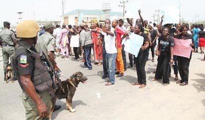 Election-Bayelsa