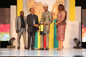 The Future Awards Africa 2015 - 5