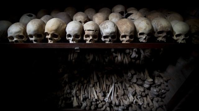 Genocide-Skulls