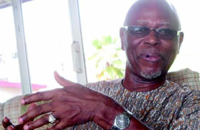 2016 Will Be A Better Year For Nigerians - APC Chairman Oyegun 1 Chief John Odigie-Oyegun