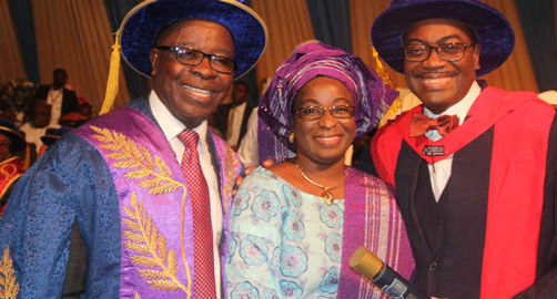 AfDB-President-Akinwumi-Adesina-Honoured-at-OAU-1