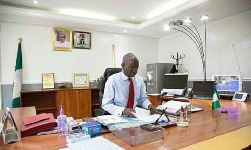 Babatunde Fashola