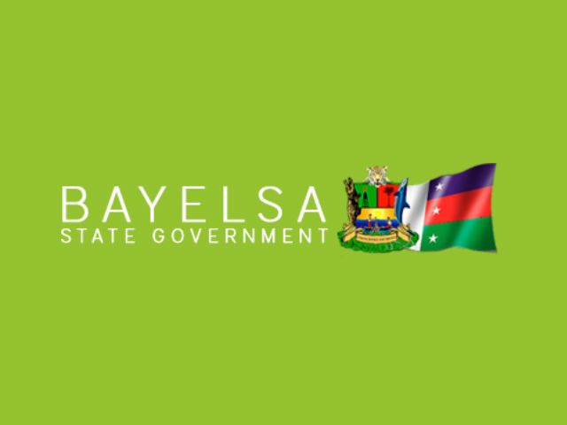 Bayelsa State Government Logo