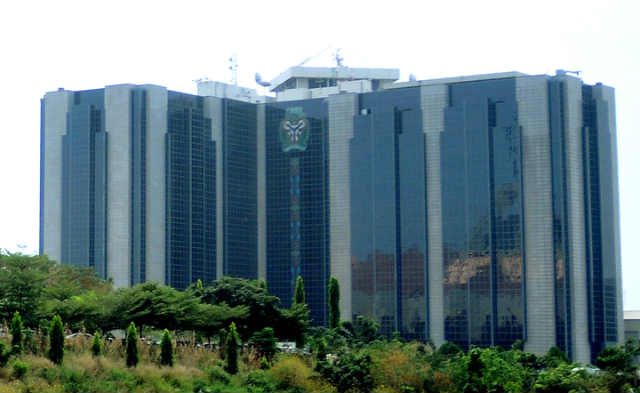 CBN Central Bank of Nigeria