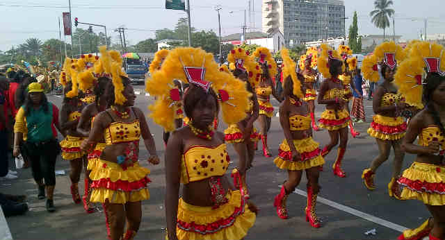 Calabar-Carnival-Nigeria