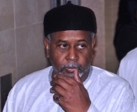 Col Dasuki Sambo in court