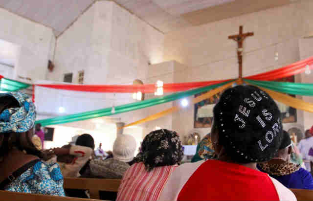 Cross-Section-Nigerian-Christians-In-A-Church