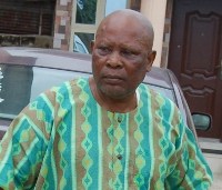 Idowu Olanrewaju