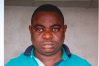 Joe Onwudimowei