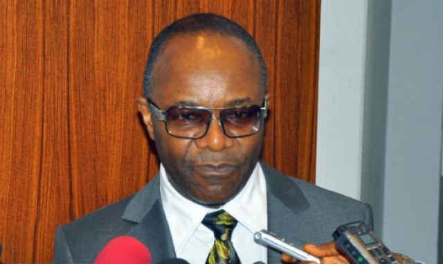 Dr Emmanuel Ibe Kachikwu