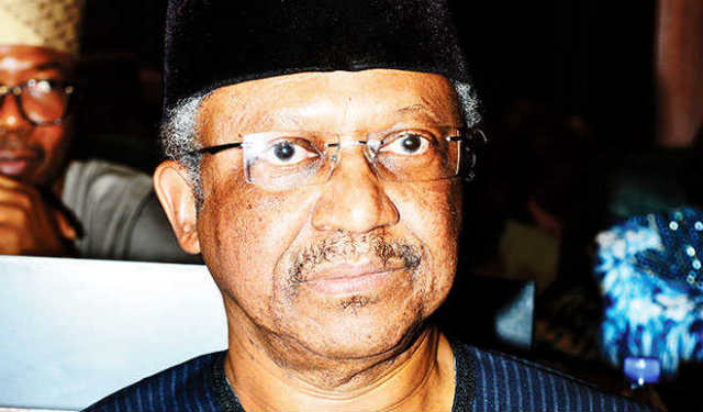 Primary Healthcare Service Delivery Is A Priority In President Buhari’s Administration - Ehanire 1 Dr. Osagie Ehanire
