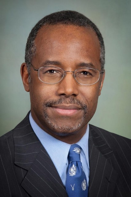 Dr. Ben Carson