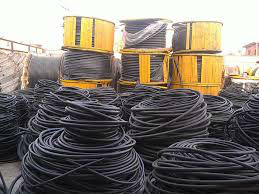 Electric-Cables