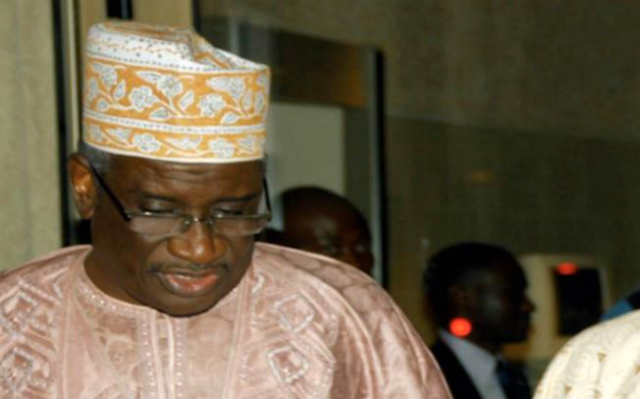 Arms Deal Scandal: Ex-PDP National Chair, Son’s Trial Slated For January 5 1 Ex-PDP-Chairman-Dr-Haliru-Bello-Mohammed