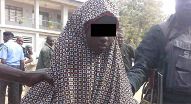 Female-Suicide-Bomber-in-Nigeria