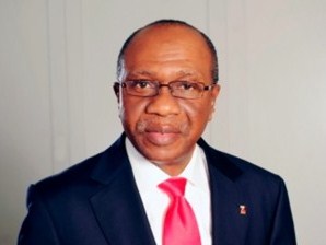 Godwin Emefiele