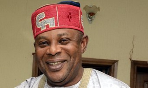 Kogi APC Crisis: My Life Is Under Threat, Faleke Cries Out 1 James Abiodun Faleke