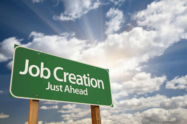 Job-Creation-Employment