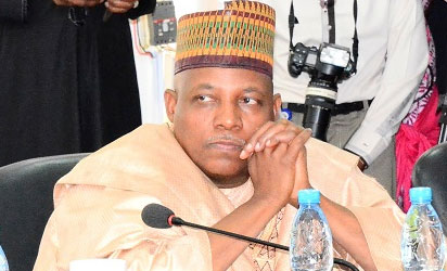 Kashim Shettima