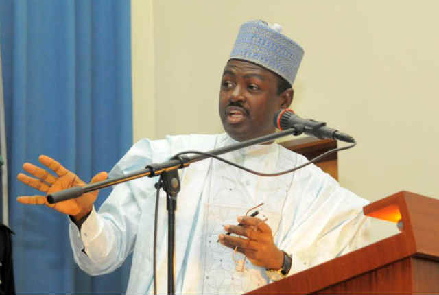 N17b Lafia Airport Project: Maku’s Criticism, An Height Of Ignorance, Malice - NSUBEB Boss 1 Labaran Maku