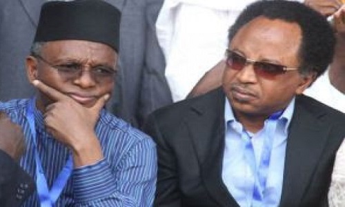 Kaduna Music Festival Is Indecent And Immoral, Shehu Sani Tells El-Rufai 1 Nasir-El-Rufai-Shehu-Sani