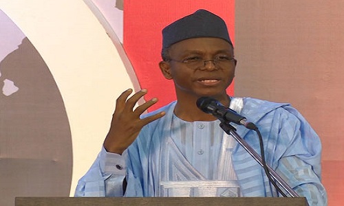 Nasir El Rufai