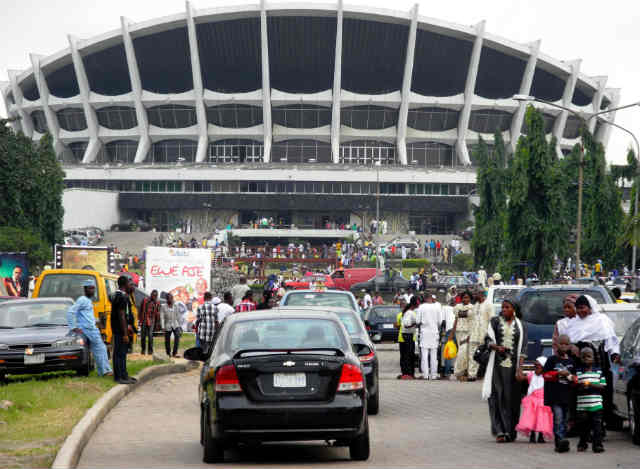 National-Theatre-Iganmu-Lagos-Nigeria