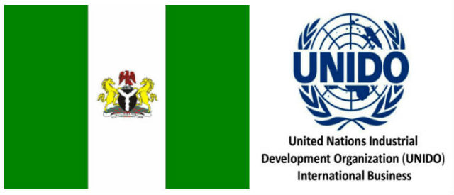 Nigeria-UNIDO