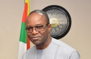 Nigerian National Petroleum Corporation NNPC Dr Ibe Kachikwu