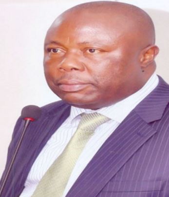 Maritime Academy Fund Probe: Rector Slips Into Coma Due Sudden Cardiac-Arrest 1 Joshua Okpo