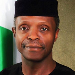 Osinbajo