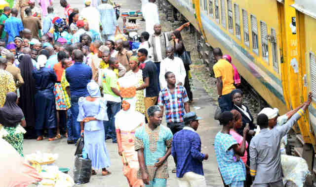 Osun-State-Provides-Free-Train-Pass-Railway