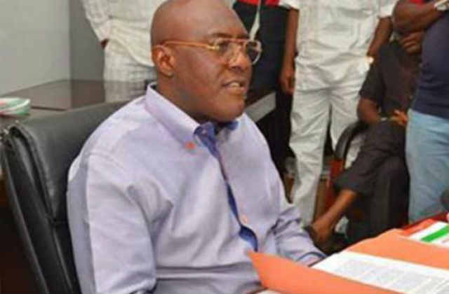 PDP-National-Publicity-Sec-Chief-Olisa-Metuh