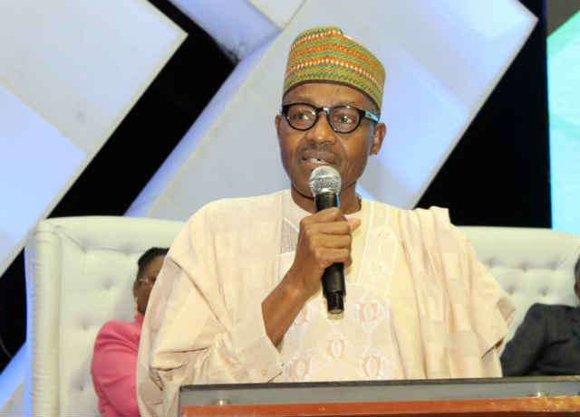 By The End 2016 2nd Quarter, Nigerians Will Feel The Positive Impacts Of The Budget, President Buhari Assures 1 President Muhammadu Buhari